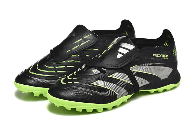 Predator 25 Tongue Elite “Electric Stealth Pack” Indoor