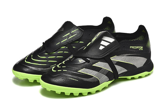 Predator 25 Tongue Elite “Electric Stealth Pack” Indoor