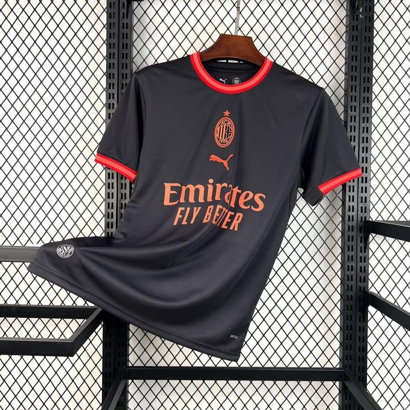 AC Milan 2026/2027 Third standard