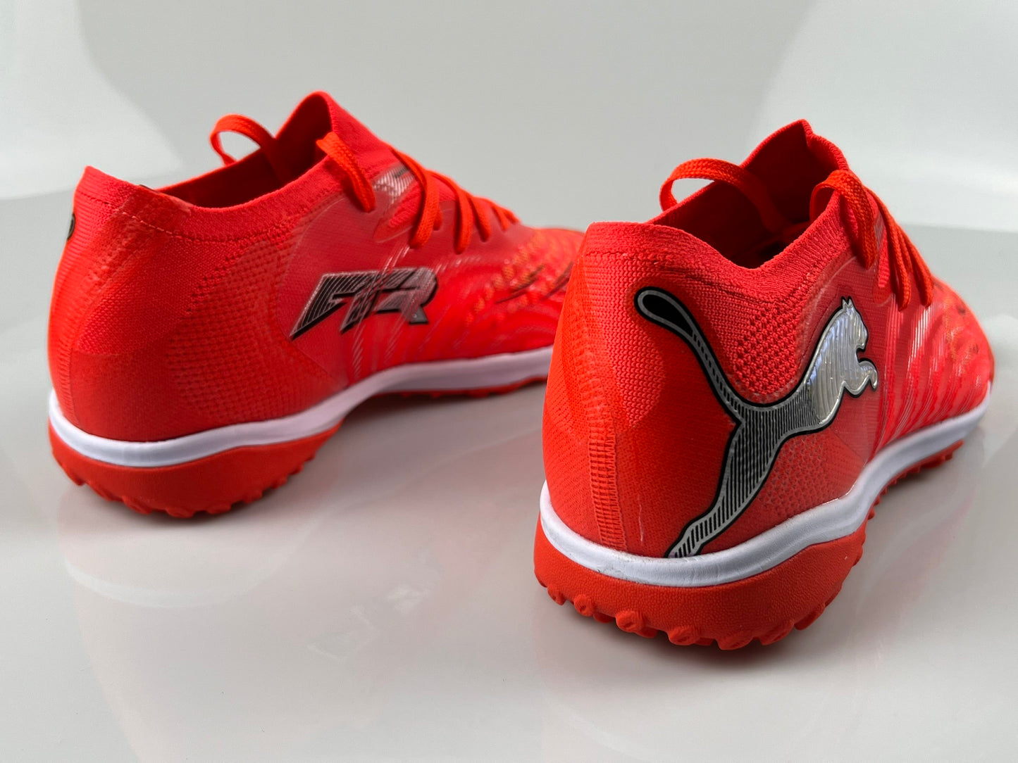 Future 8 “Unleashed” Indoor