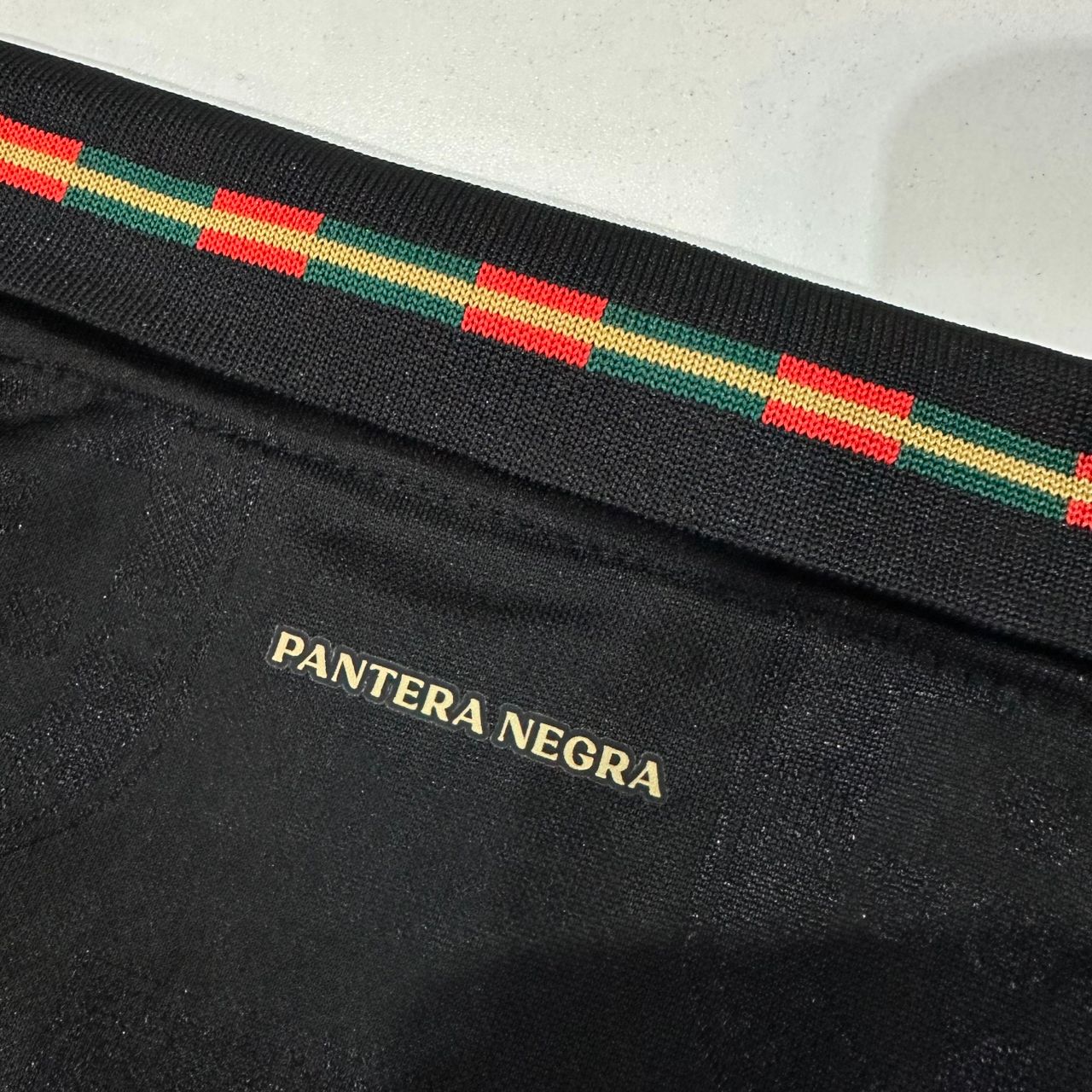 Portugal 2025 Away Special Edition Player Version