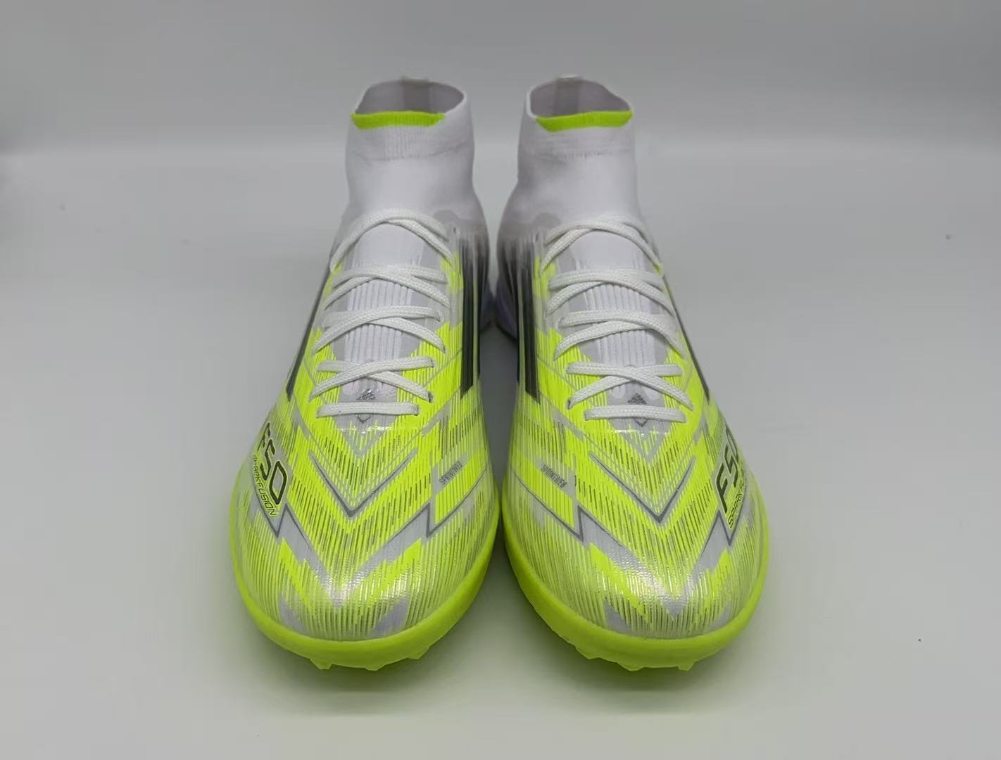 F50 Elite High “Unlocked” Indoor