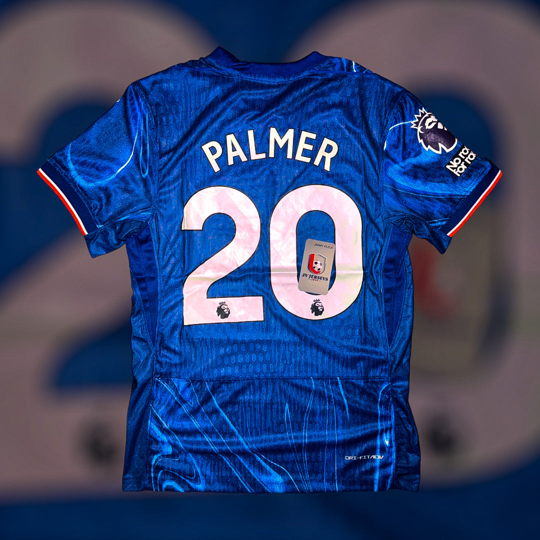 Chelsea 2024/2025 Home Player Issue