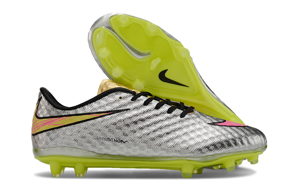 Nike Hypervenom 1 Liquid Chrome