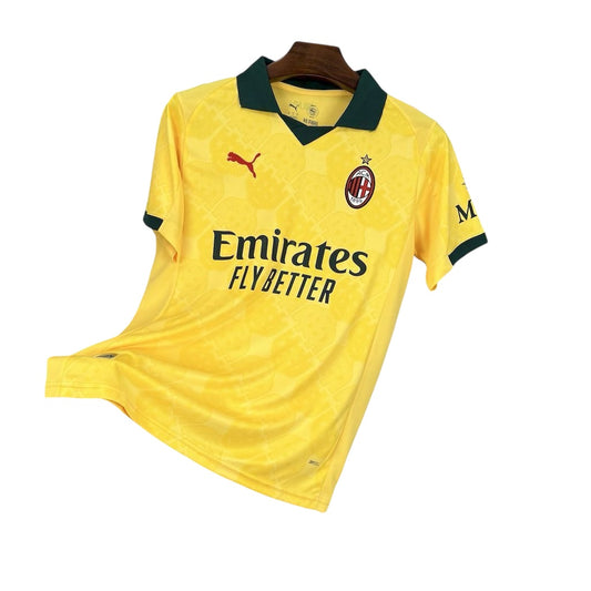 AC Milan 2025/2026 Third Kit Standard