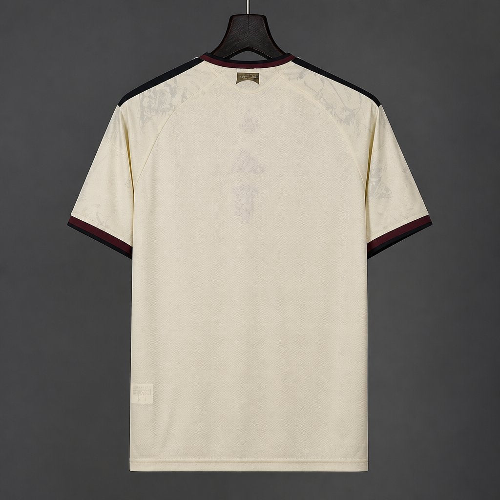 Manchester United 2026/2027 Third Standard