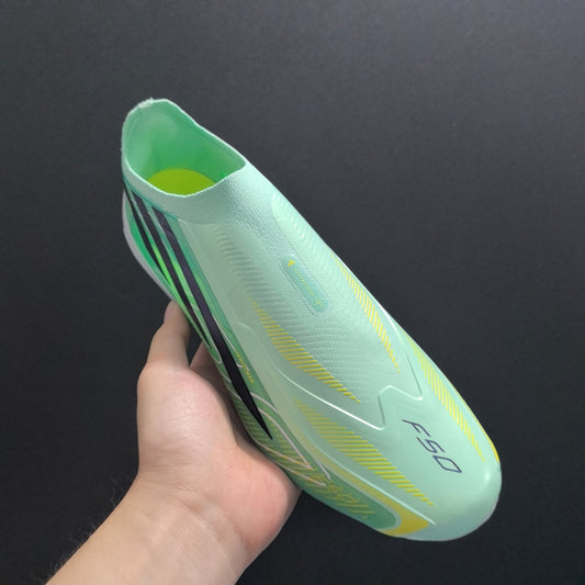 F59 Laceless Elite X Final Rush
