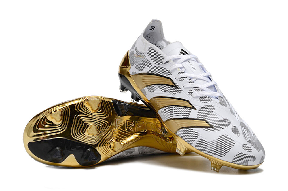 Adidas Predator “Player Pack”