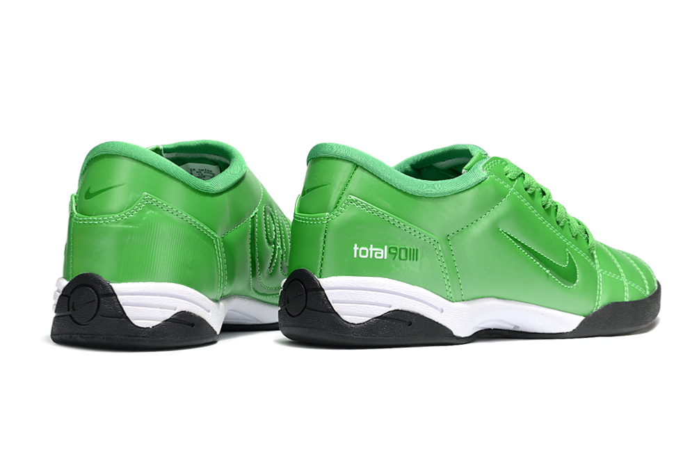 Total 90 IC Green / Black “