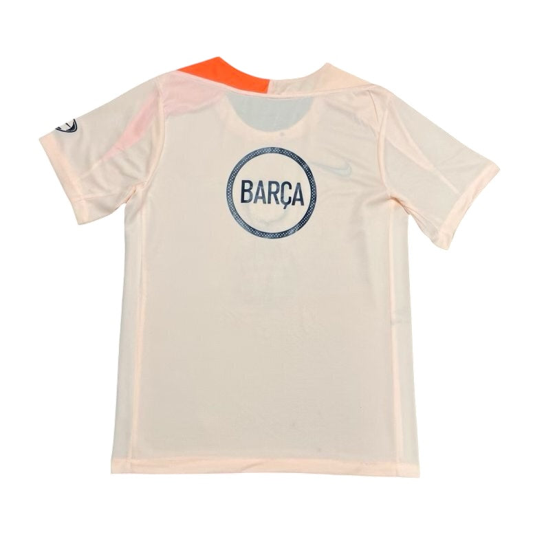 Barcelona 2025/2026 Training Top