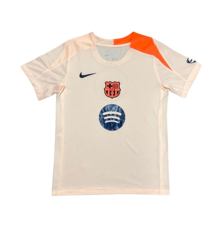 Barcelona 2025/2026 Training Top