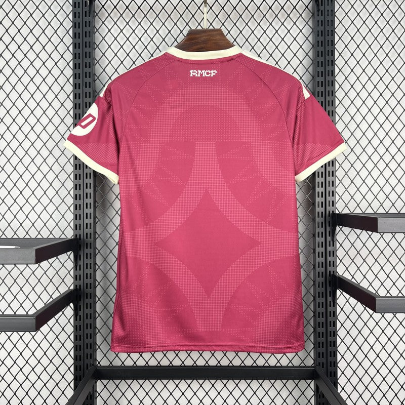 Real Madrid 2026/2027 Third Kit Standard