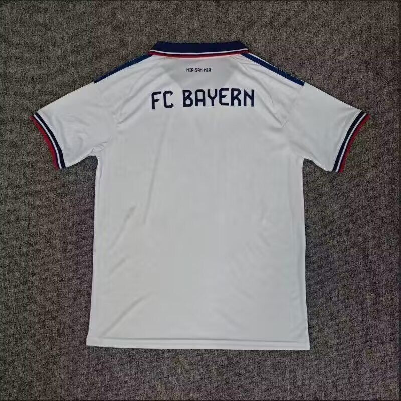 Bayern Munich 2026/2027 Away Standard