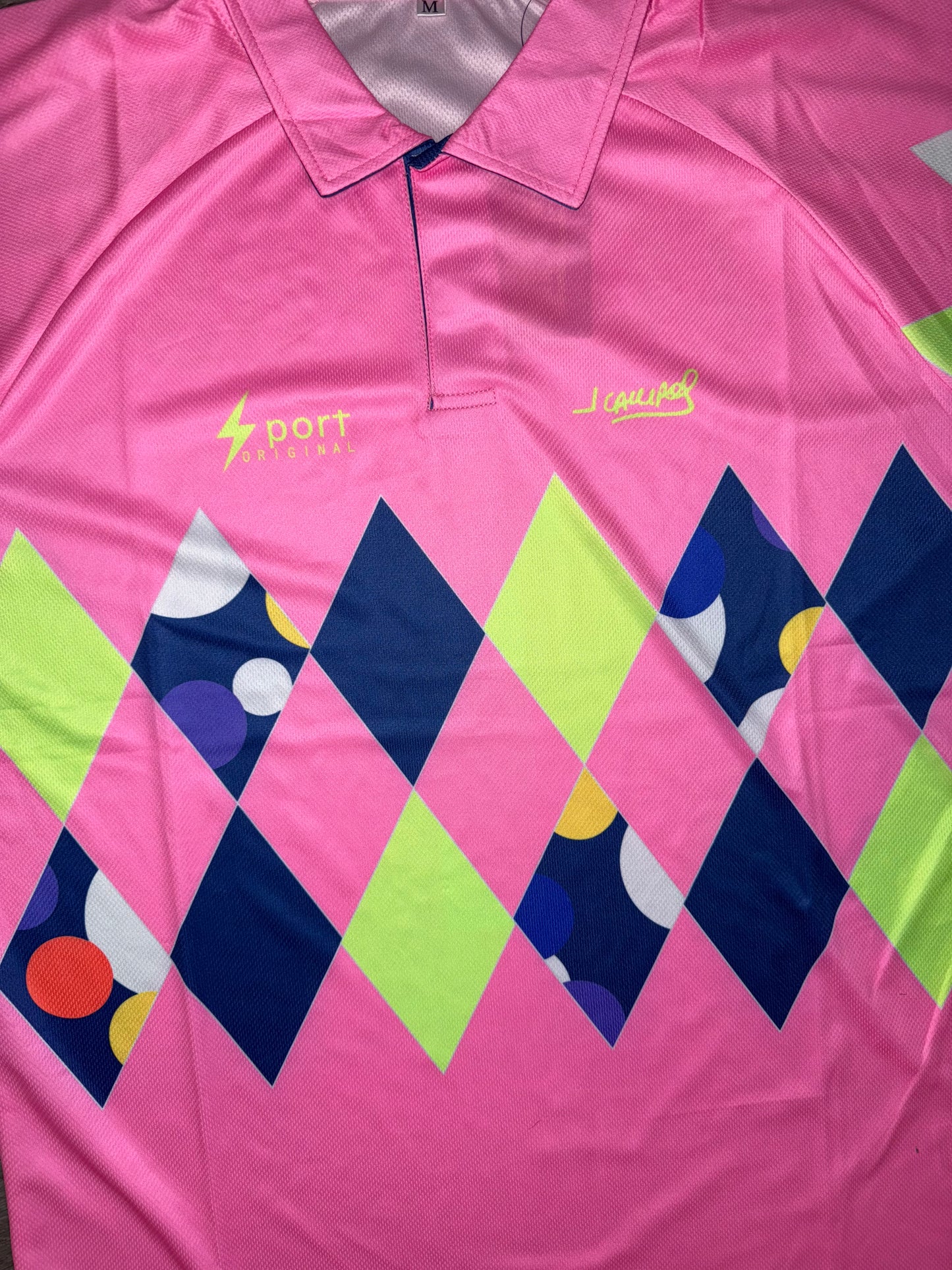 Mexico X Jorge Campos Retro