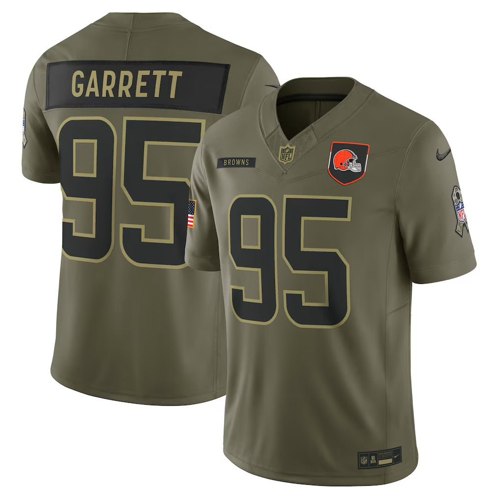 Cleveland Browns NFL