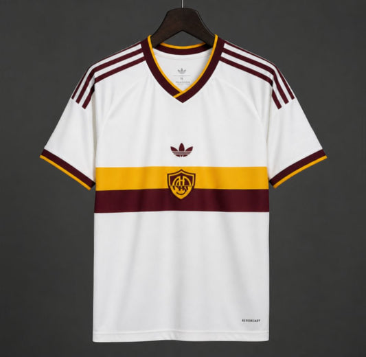 AS Roma 2026/2027 Away Standard