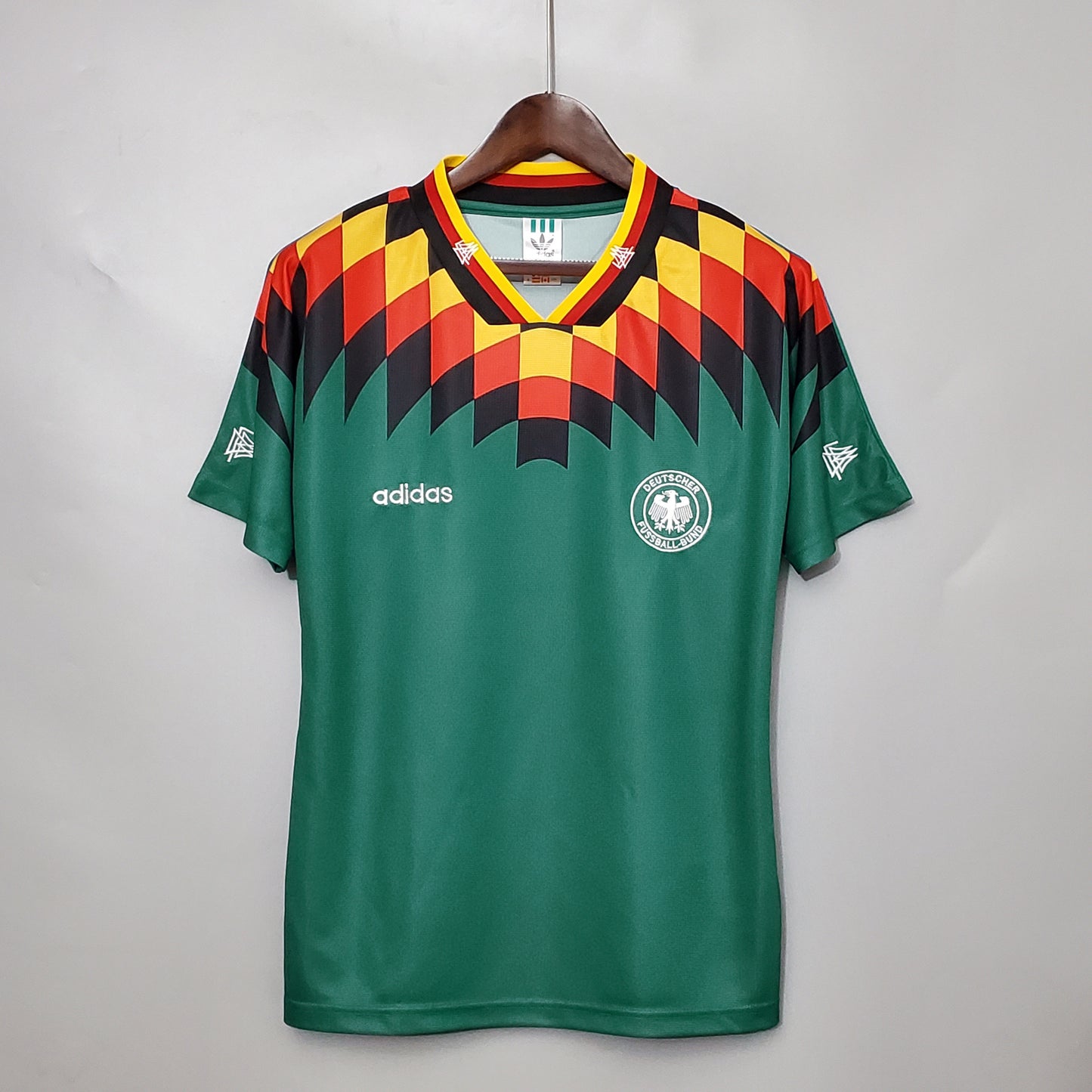 Germany 1994 away Retro