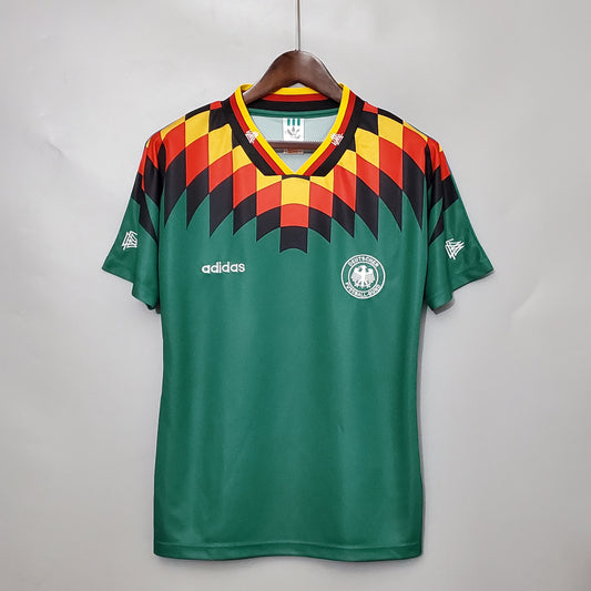 Germany 1994 away Retro