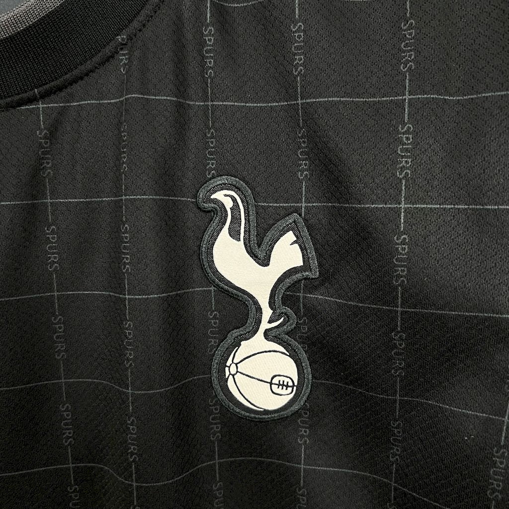 Tottenham 2025/2026 Away Standard