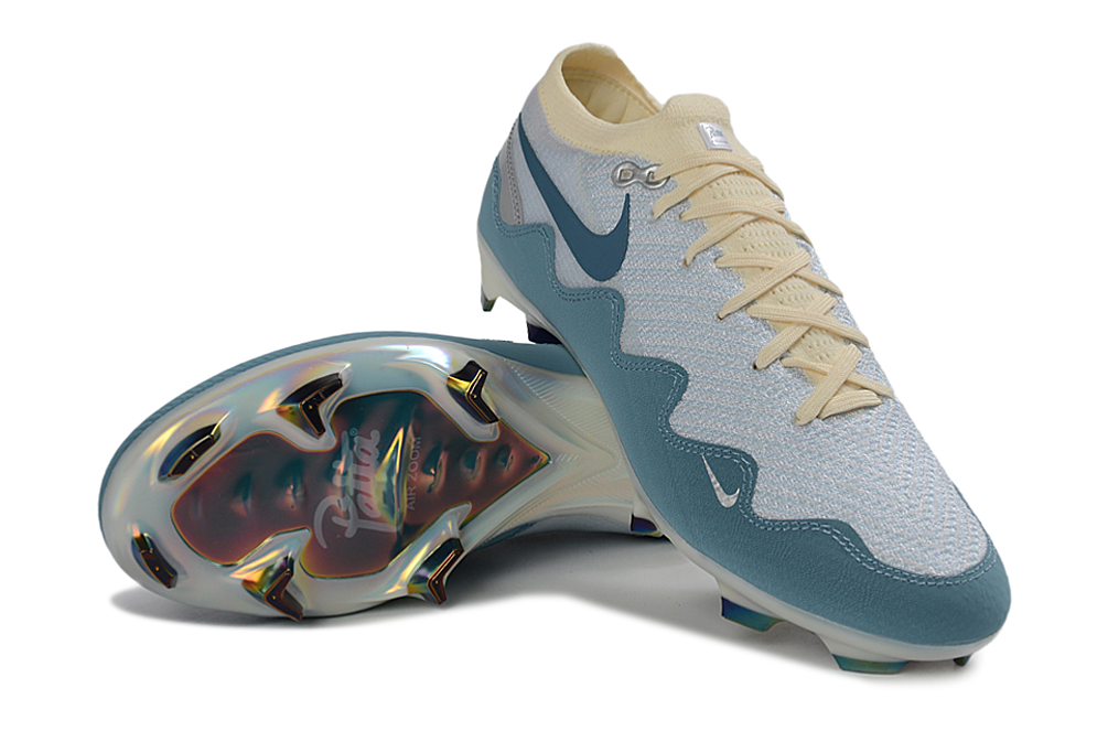 Mercurial Vapor 16 X Pata