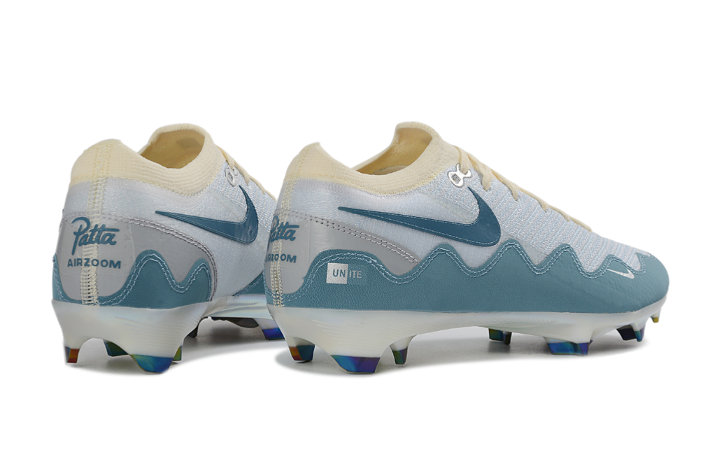 Mercurial Vapor 16 X Pata