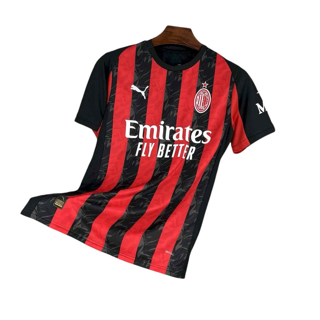 AC Milan 2025/2026 Standard