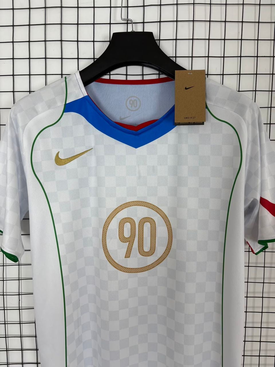 T90 X Red / White / Blue