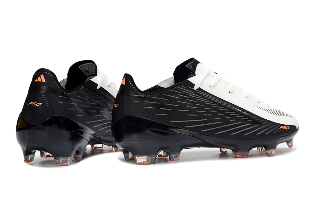 F50 Hyperfast X Leather Edition
