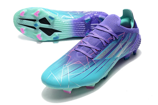 Speedflow X Champions League