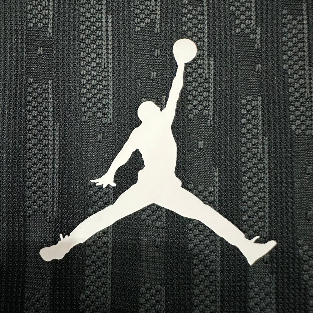 PSG 2025/2026 Jumpman Player Version