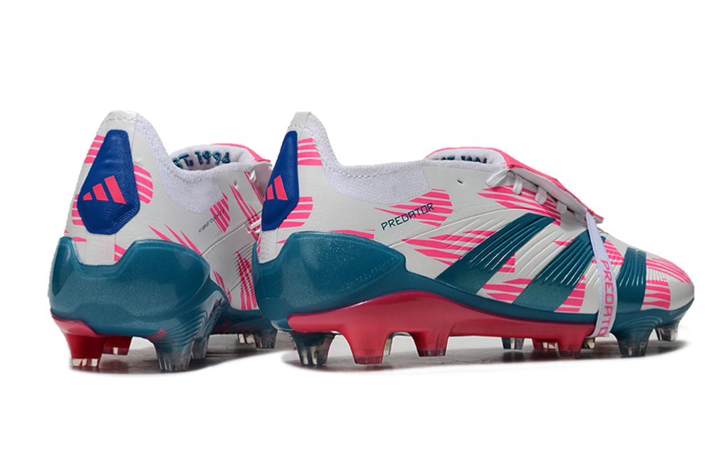 Adidas Predator Elite Tongue “Reemergence Pack”