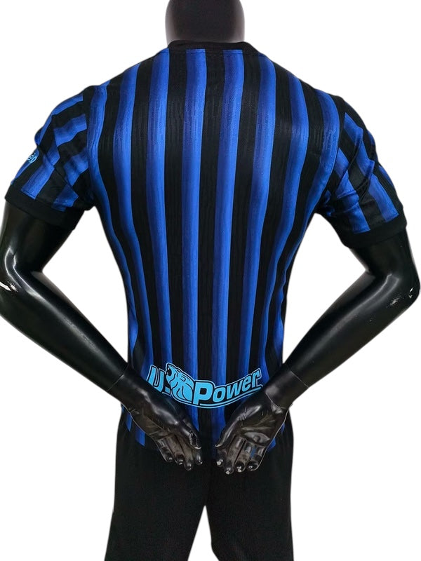 Inter Milan Home 2025/2026 Player Issue