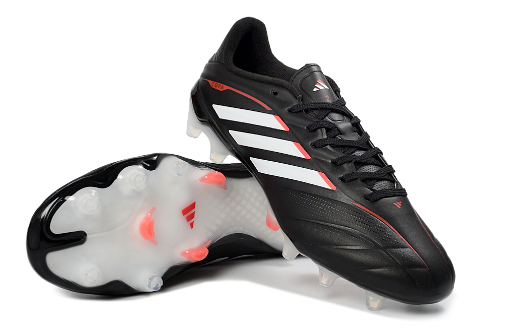 Copa Puré Laces “Immortal DNA”