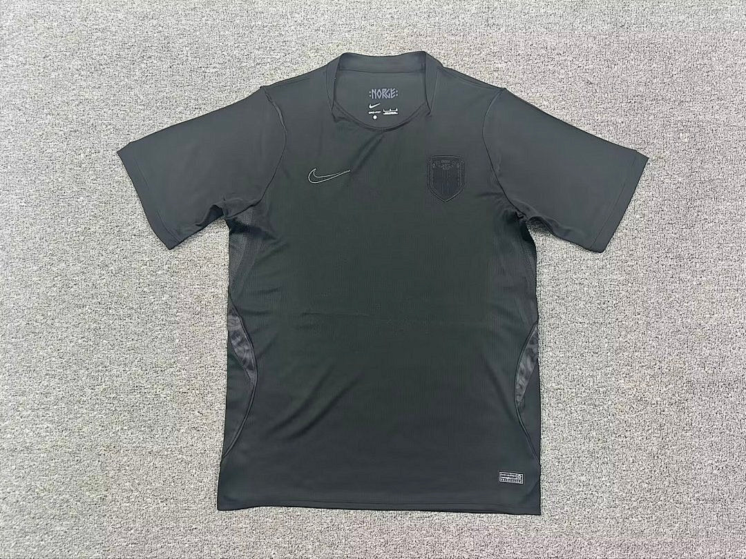 Norway 2026 World Cup Away Standard
