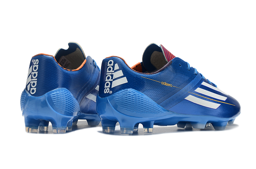 Adidas F50 Adizero TRX (Lazur)