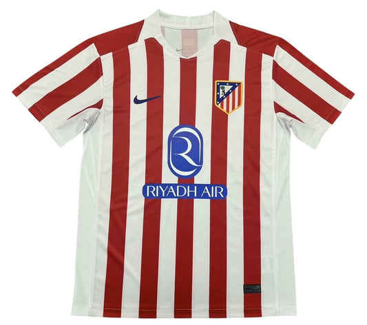 Atlético Madrid 2025/2026 Home Standard