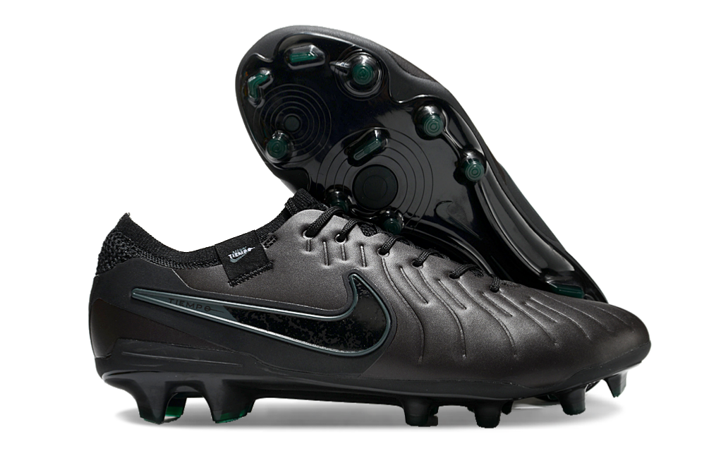 Nike Tiempo Legend 10 Elite “Triple Black”