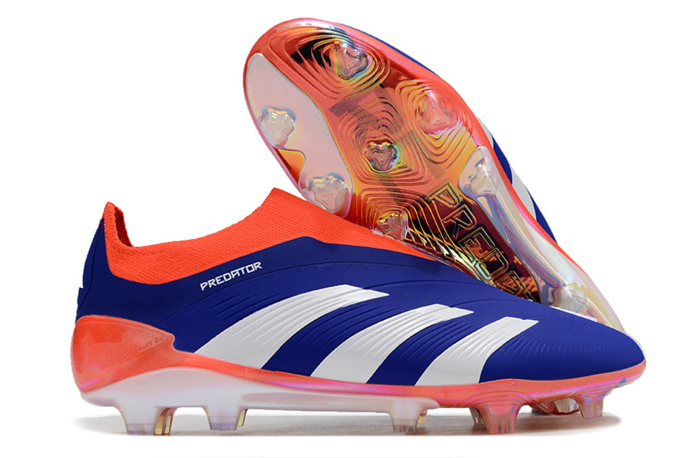 Adidas Predator Elite Laceless “Advancement Pack”