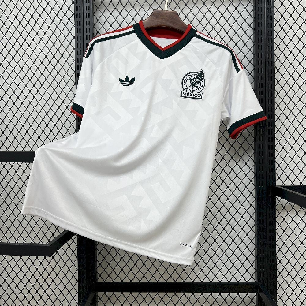 Mexico 2026 World Cup Away Standard