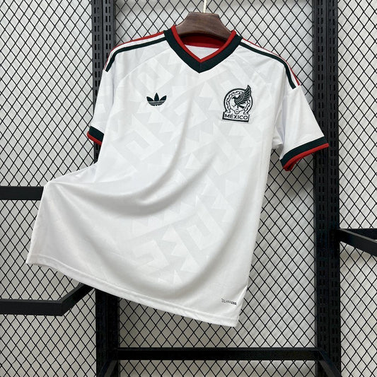 Mexico 2026 World Cup Away Standard