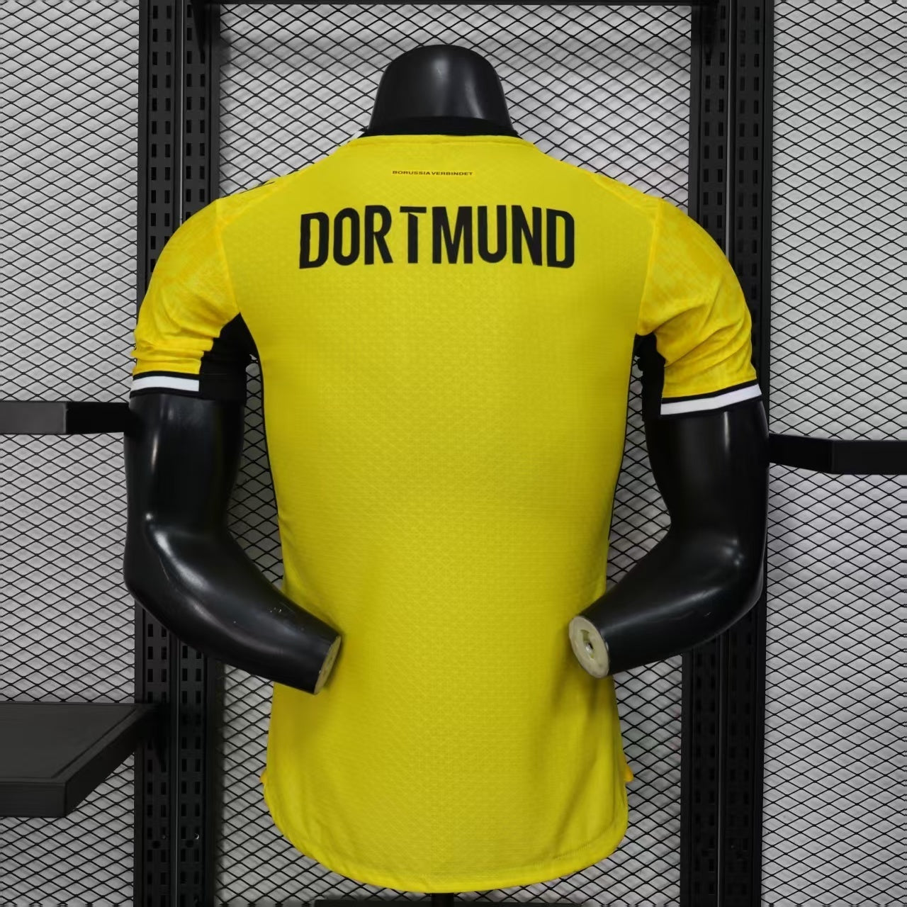 Dortmund 2026/2027 Home Player Issue