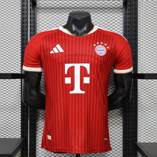 Bayern Munich 2026/2027 Home Player Issue