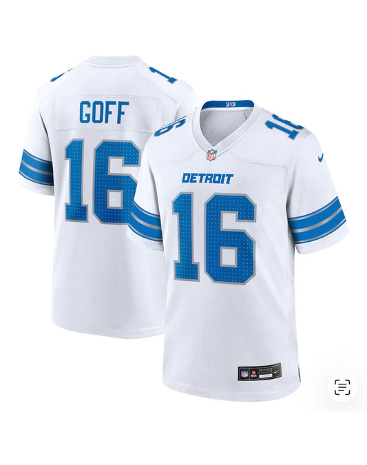 Detroit Lions NFL Away
