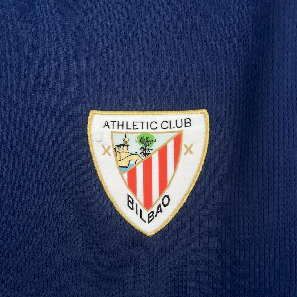 Athletic Bilbao 2025/2026 Away Standard