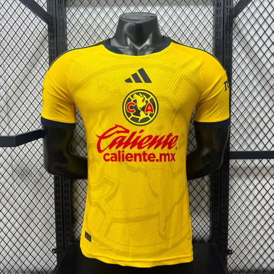 America 2026/2027 Home Player Issue
