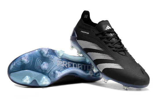 Adidas Predator Laces “Black Ice”