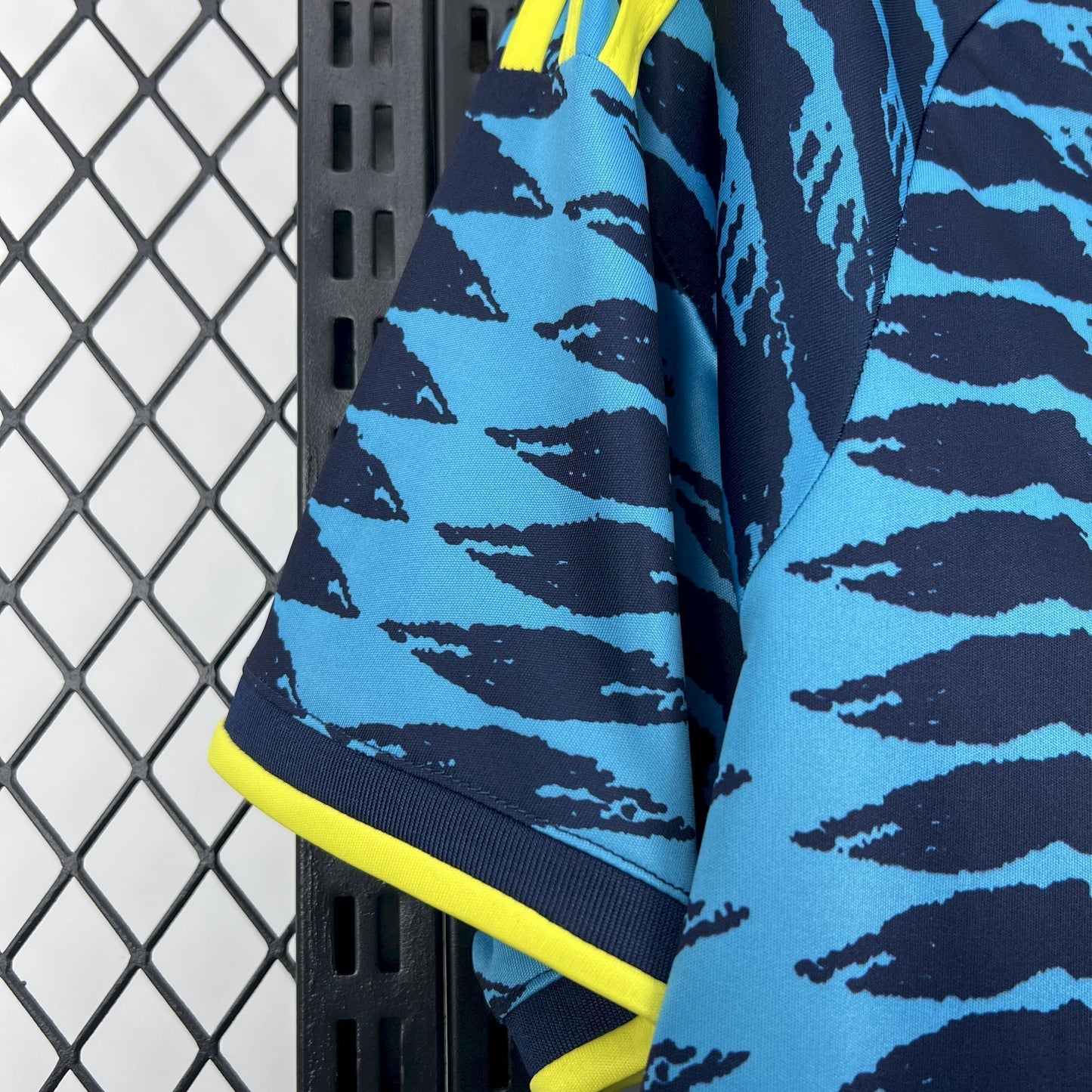Colombia 2026 World Cup Away Standard Issue