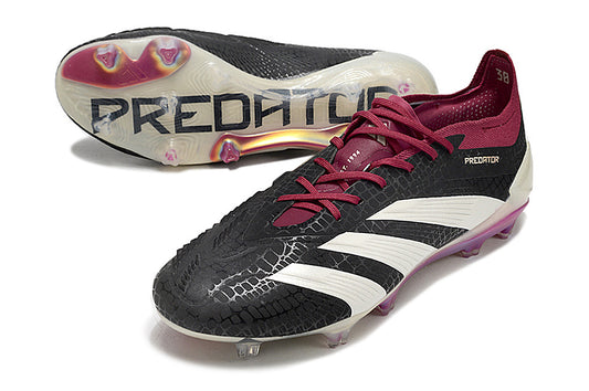 Adidas Predator Elite Laces “30th Anniversary”