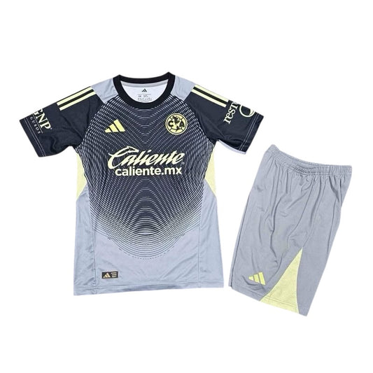 America 2025 Goalkeeper Kids