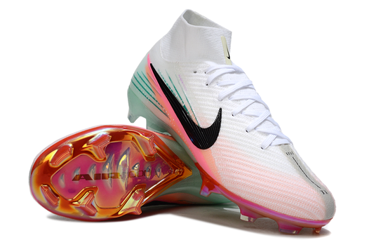 Mercurial Superfly 10 X San Kerr